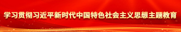 茄子男人与女人操逼视频学习贯彻习近平新时代中国特色社会主义思想主题教育